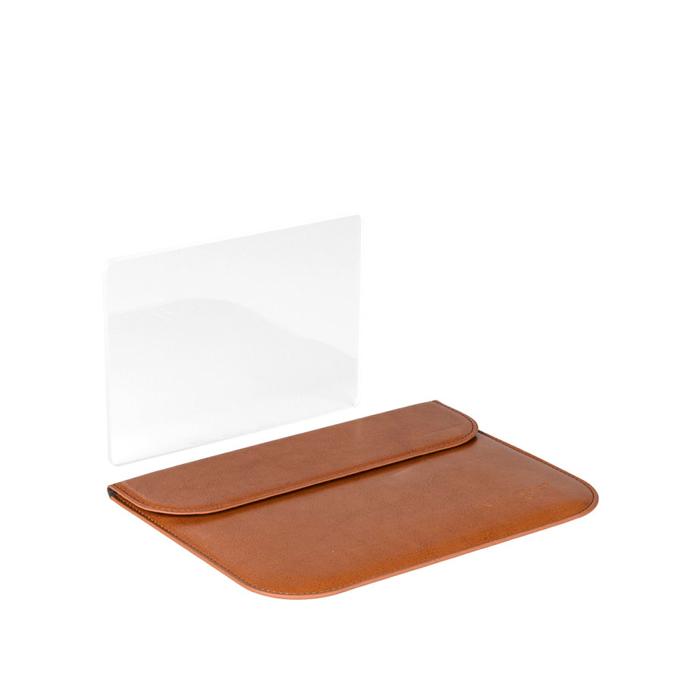 NISI CINEFILTER 6X6 UNCOATED WHITE PURE CLEAR