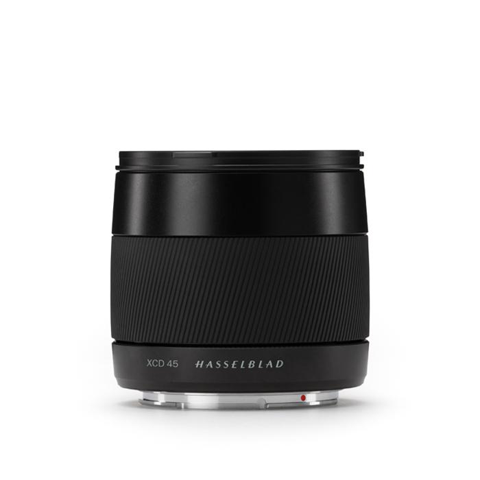 HASSELBLAD XCD 45MM F/3,5