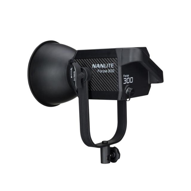 NANLITE FORZA 300 LED MONOLIGHT