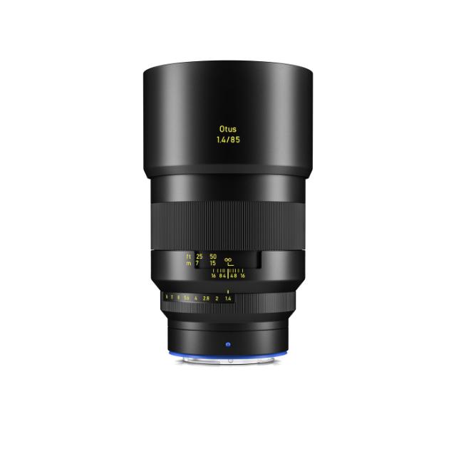 ZEISS OTUS ML 85MM F/1,4 - Z-MOUNT