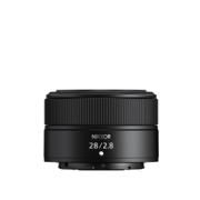 NIKON 28MM F/2,8 Z-MOUNT BLACK