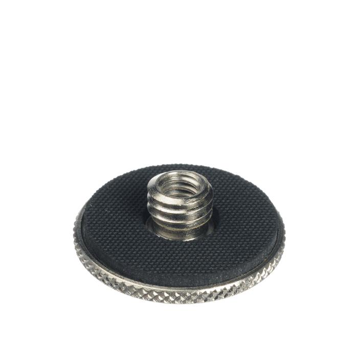 MANFROTTO 088LBP SMALL ADAPTER 1/4"-3/8"