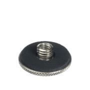 MANFROTTO 088LBP SMALL ADAPTER 1/4