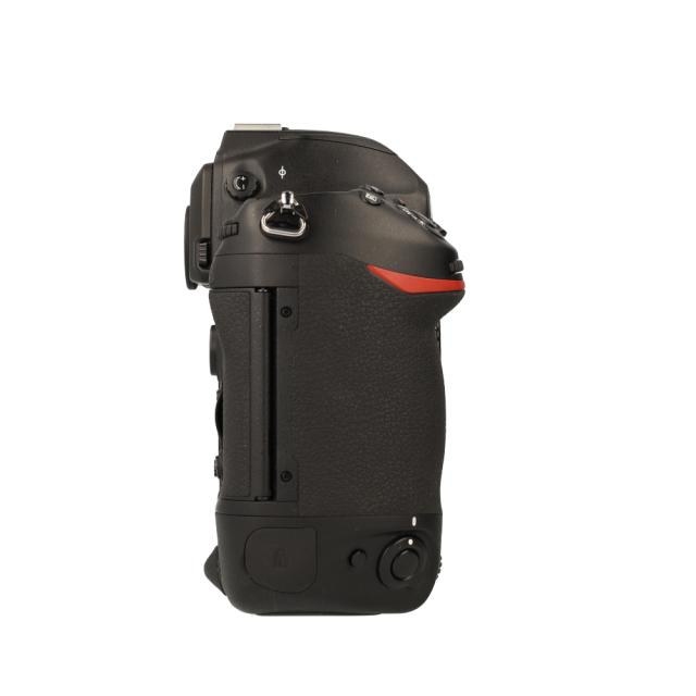 NIKON BODY D6 11645 EKSPO WT-6 (2) USED