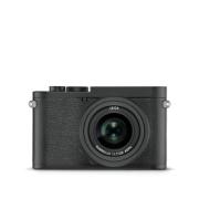 LEICA Q2 CAMERA MONOCHROM BLACK