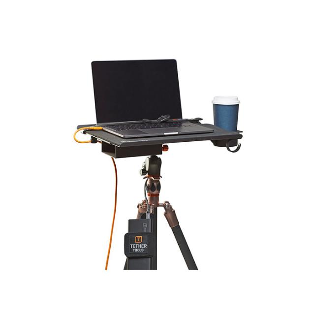 TETHER TOOLS TETHERGUARD CAMERA & CABLESUPPORT KIT