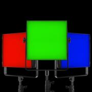 LUPOLIGHT SUPERPANEL SOFT FULL COLOR 30