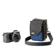 THINK TANK MIRRORLESS MOVER 5, DARK BLUE