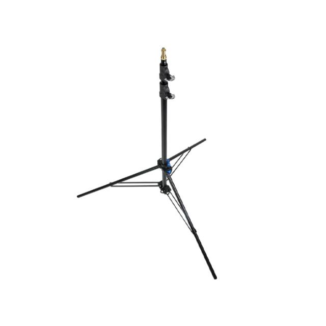 KUPO 080AC MIDI CLICK LIGHT STAND