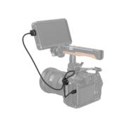 SMALLRIG 3043 MICRO HDMI TO FULL HDMI 4K 55CM