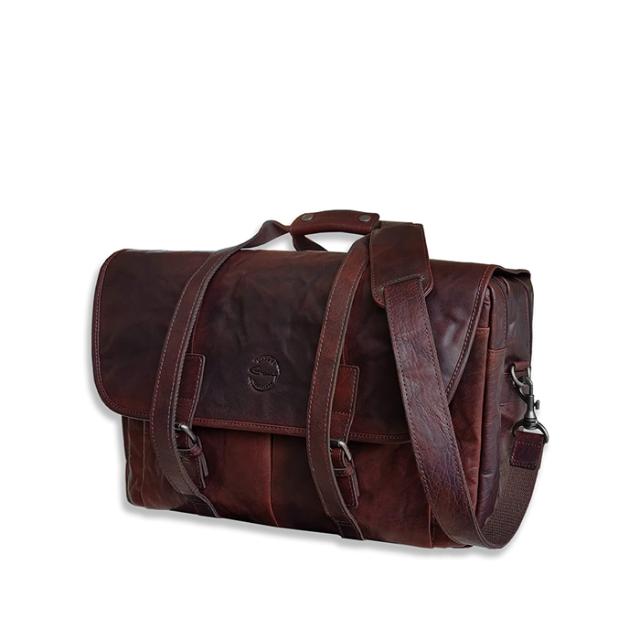 FUHRHIDE + GRARUP TRAVEL BAG (FHM 27)