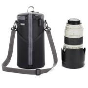 THINK TANK LENS CASE DUO 40, BLACK