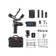 ZHIYUN WEEBILL 2 PRO PLUS
