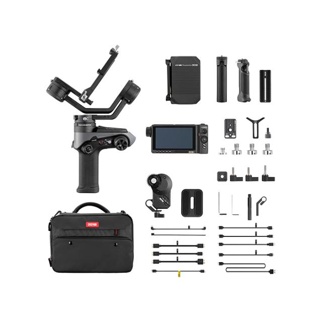 ZHIYUN WEEBILL 2 PRO PLUS