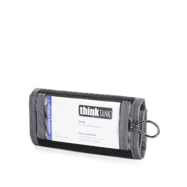 THINK TANK SECURE POCKET ROCKET, BLACK