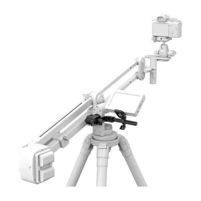 EDELKRONE MONITOR/EVF HOLDER