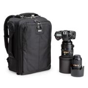 THINK TANK AIRPORT COMMUTER, BLACK