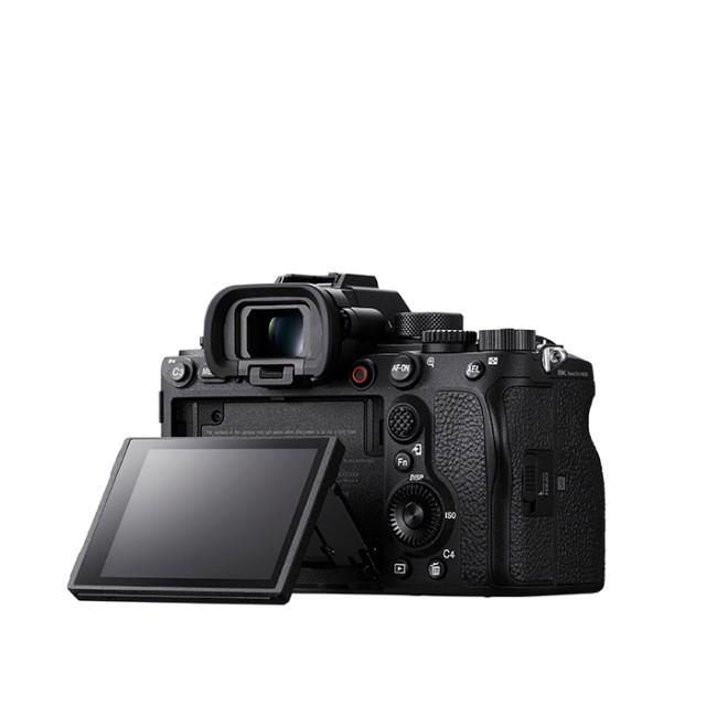 SONY ALPHA A1 CAMERA