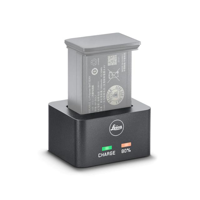 LEICA BATTERY CHARGER BC-SCL7 FOR M11