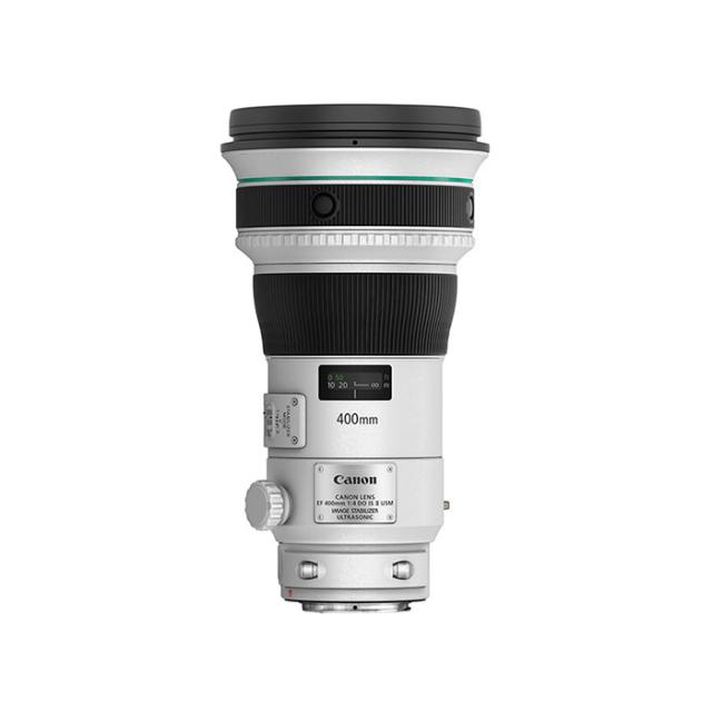 CANON EF 400MM F/4,0 L DO IS II USM