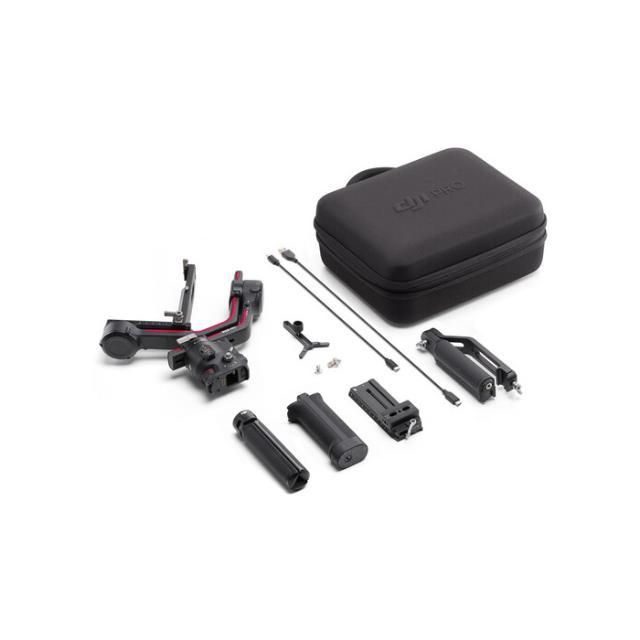 DJI RONIN RS 3 PRO