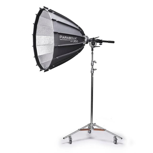 PARABOLIX 35D (89 CM) KIT U/ADAPTER