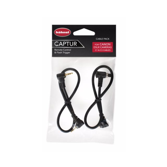 HÄHNEL CAPTUR KABEL - CANON