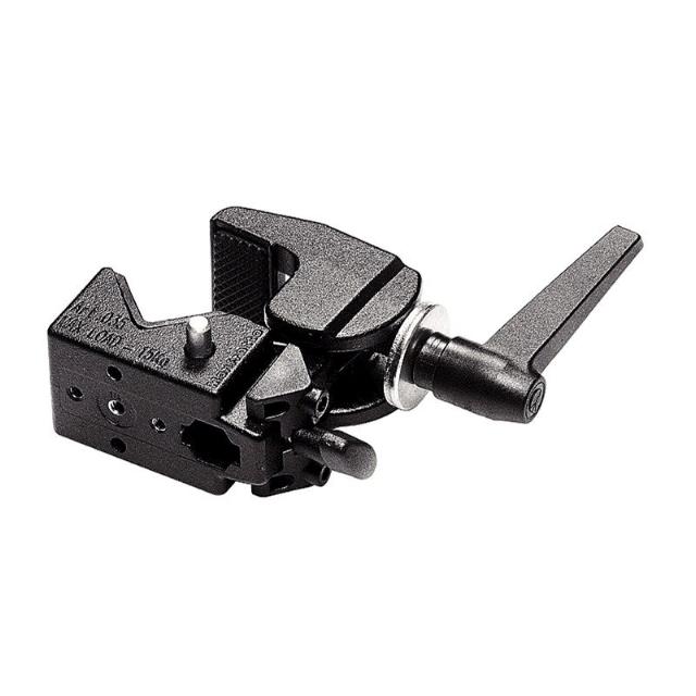 MANFROTTO SUPER CLAMP