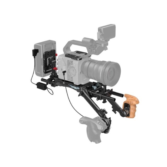 SMALLRIG 3459 SHOULDER KIT FOR SONY FX6