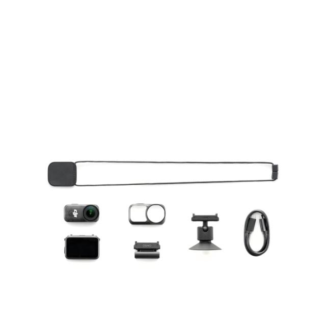 DJI Osmo Nano (128GB)