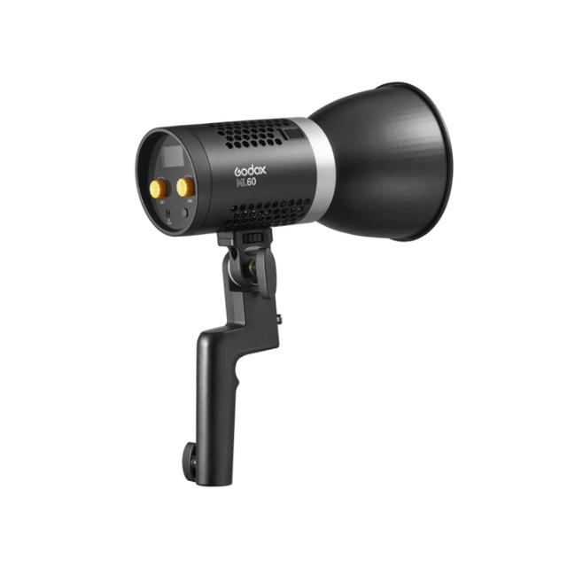 GODOX ML60 LED LIGHT
