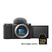 SONY ZV-E10 VLOG CAMERA