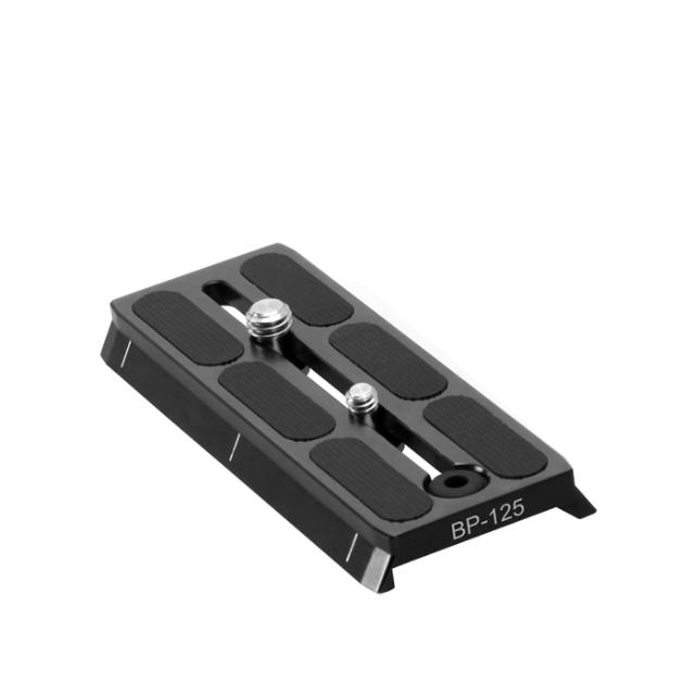 SIRUI QUICK RELEASE PLATE BP-125