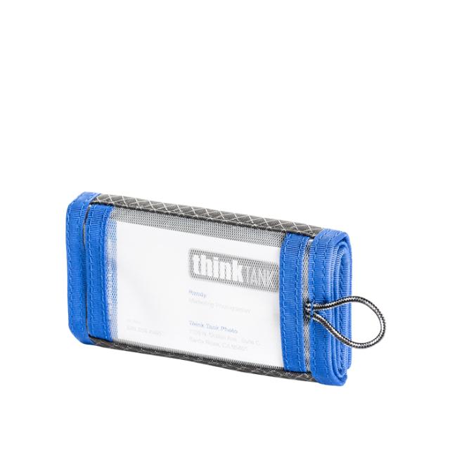 THINK TANK PIXEL POCKET ROCKET, BLUE