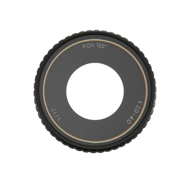 DJI Osmo Action 6 Glass Lens Cover