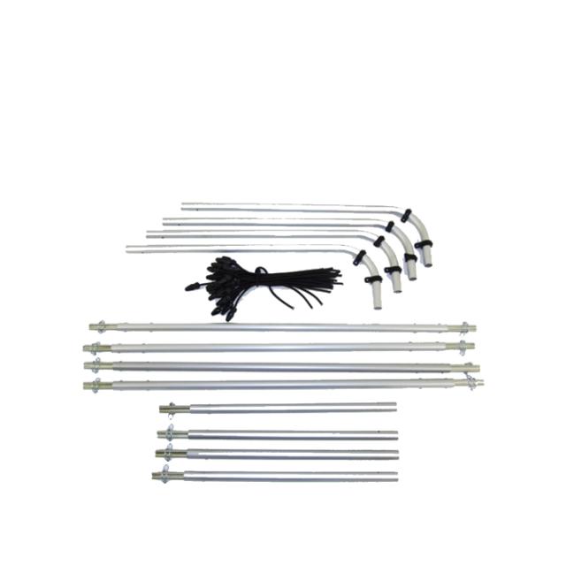 SUNBOUNCE SUN-SCRIM  12X12