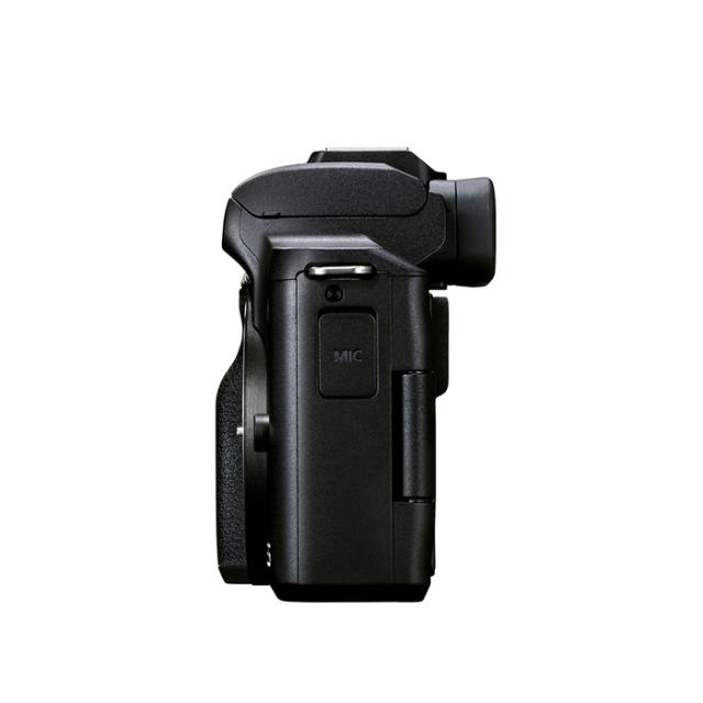 CANON EOS M50 MARK II BODY BLACK