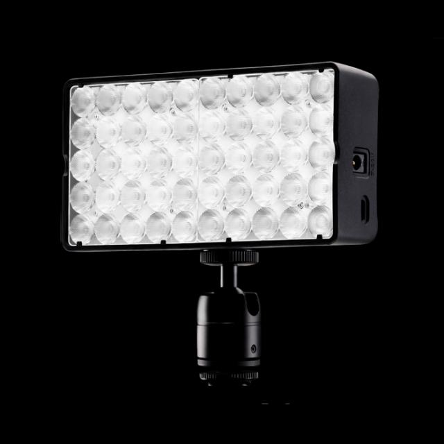 LUPOLIGHT SMARTPANEL DUAL COLOR 3200-5600K