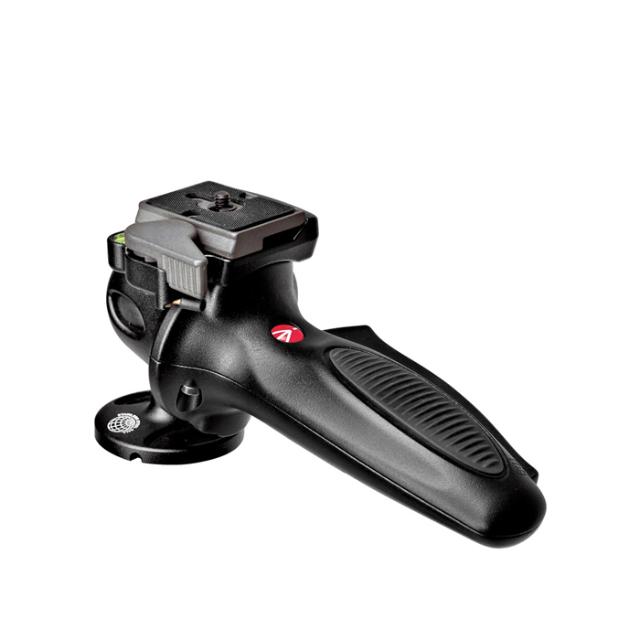 MANFROTTO 327RC2 LIGHT DUTY GRIP BALL HEAD