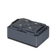 ELINCHROM 10289 ELB 1200 WITH BATTERY