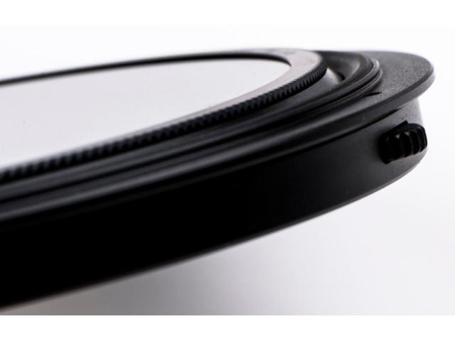 NISI FILTERHOLDER KIT V5 PRO LANDSCAPE 100MM