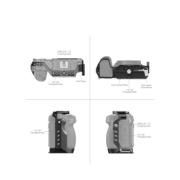 SMALLRIG 3858 CAGE FOR NIKON Z30