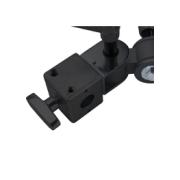 KUPO KS-308 MONITOR ARM WITH BABY RECEIVER