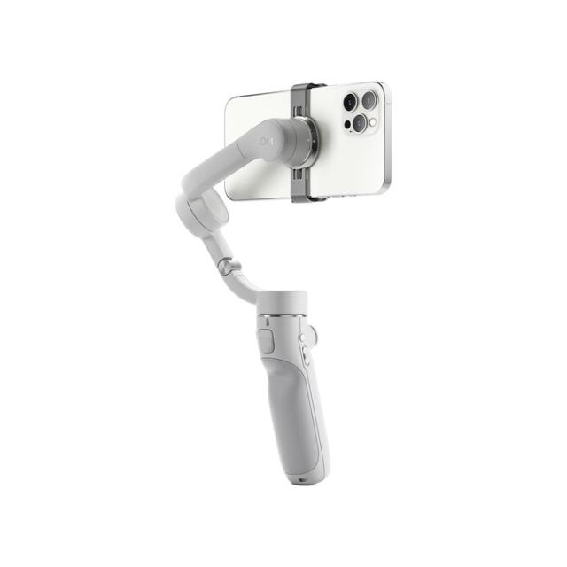 DJI OM 5 GIMBAL FOR SMARTPHONE ATHENS GRAY