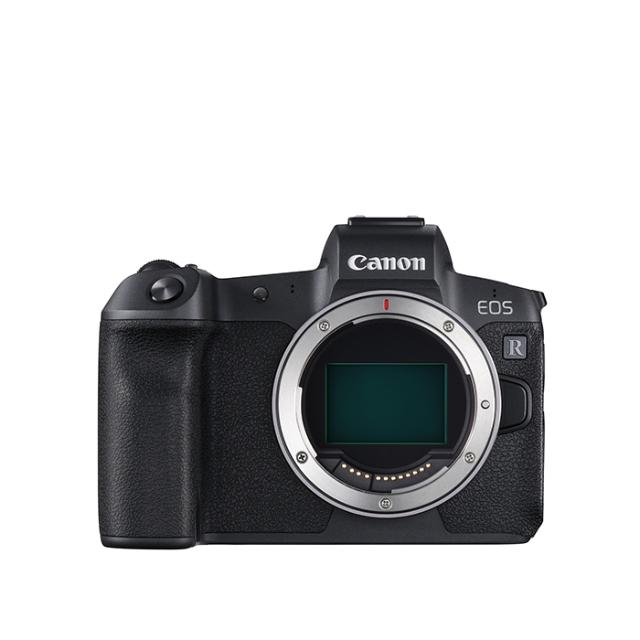 CANON EOS R BODY
