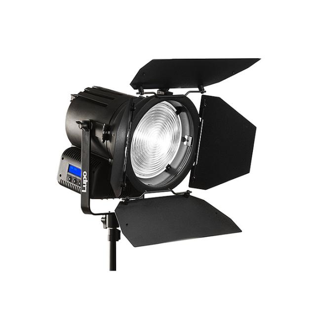 LUPOLIGHT DAYLED 2000 LED FRESNEL