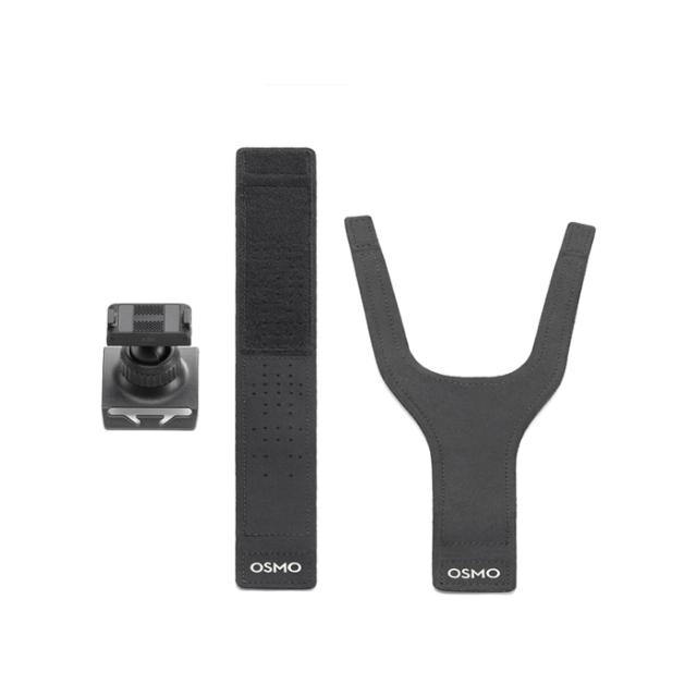 DJI OSMO ACTION 360* WRIST STRAP