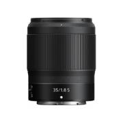 NIKON 35MM F/1,8 S Z-MOUNT