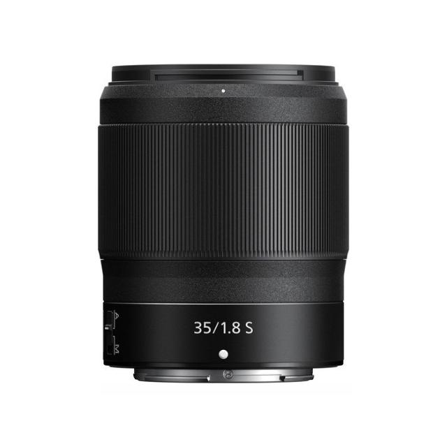 NIKON 35MM F/1,8 S Z-MOUNT
