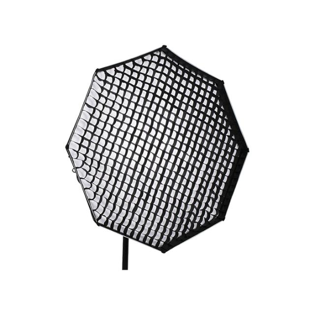 NANLUX OCTAGONAL SOFTBOX FOR DYNO 650C